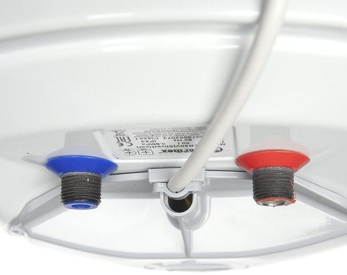 Водонагреватель Thermex ER 80 V Водонагреватель Thermex ER 80 V