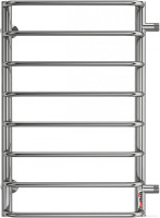 Полотенцесушитель ProHeat Prime 50x80 (боковое подключение)