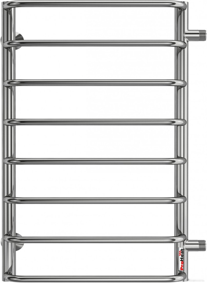Полотенцесушитель ProHeat Prime 50x80 (боковое подключение)