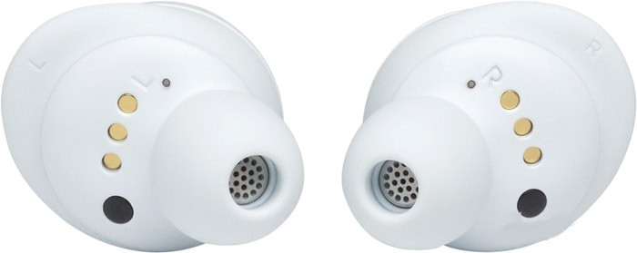 Наушники JBL Live Free NC+ (White) Наушники JBL Live Free NC+ (White)