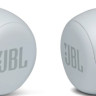 Наушники JBL Live Free NC+ (White) Наушники JBL Live Free NC+ (White)