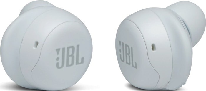 Наушники JBL Live Free NC+ (White) Наушники JBL Live Free NC+ (White)