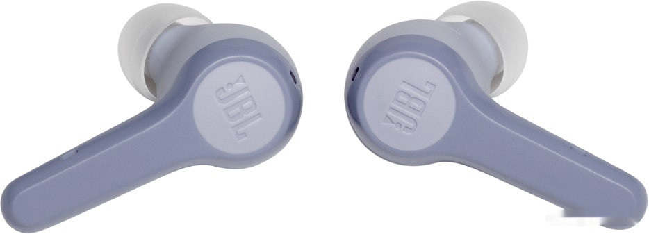 Наушники JBL Tune 215TWS (сиреневый)