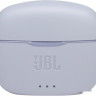 Наушники JBL Tune 215TWS (сиреневый)