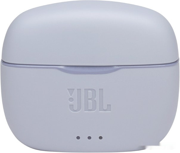 Наушники JBL Tune 215TWS (сиреневый)
