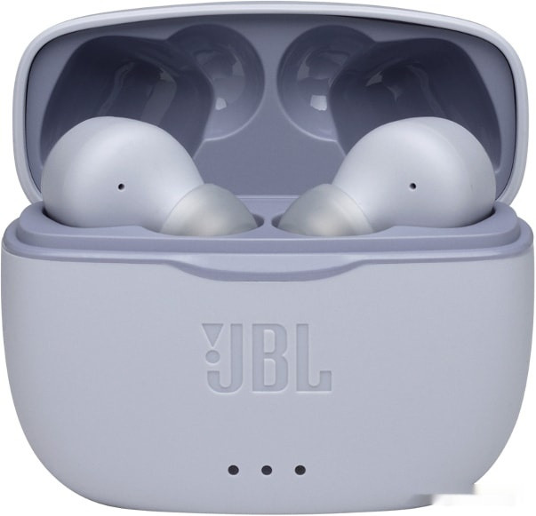 Наушники JBL Tune 215TWS (сиреневый)