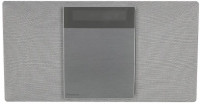 Музыкальный центр Panasonic SC-HC410EG-S