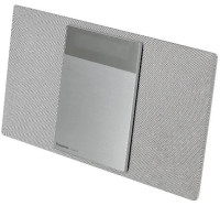Музыкальный центр Panasonic SC-HC410EG-S