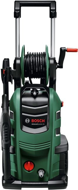 Мойка высокого давления Bosch AdvancedAquatak 150 Мойка высокого давления Bosch AdvancedAquatak 150