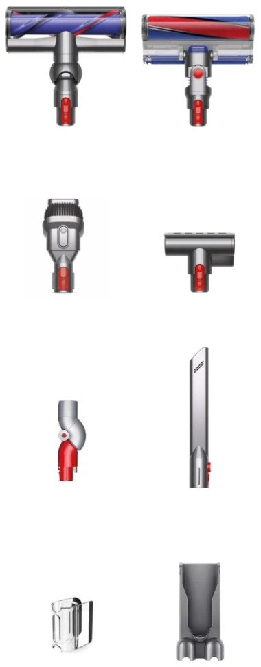 Вертикальный пылесос Dyson V11 Absolute Вертикальный пылесос Dyson V11 Absolute