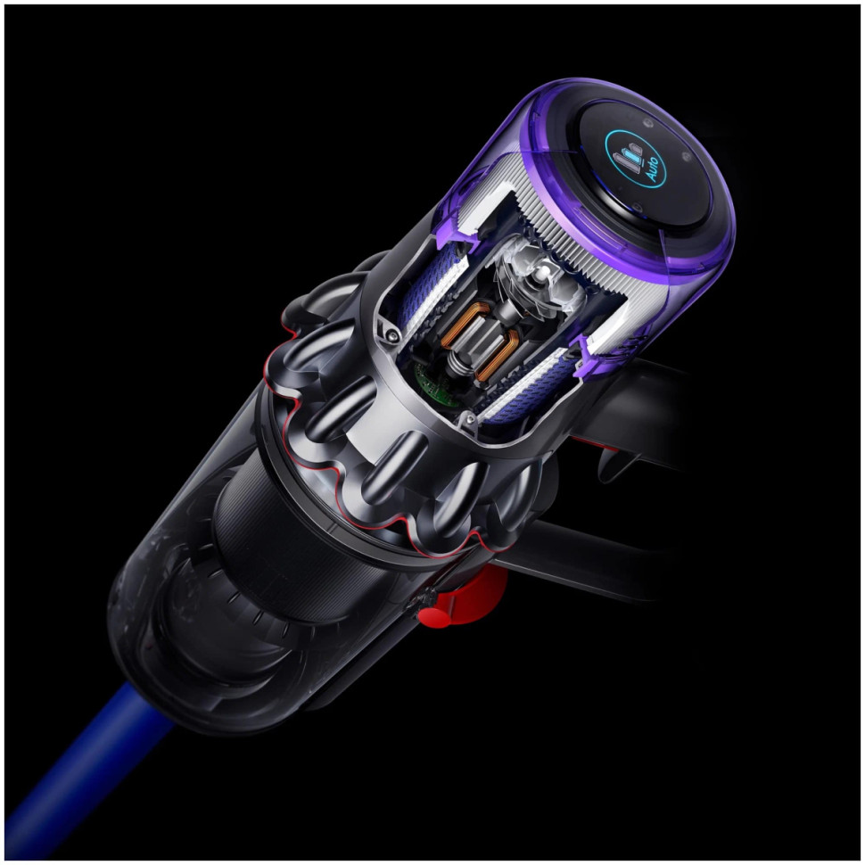 Вертикальный пылесос Dyson V11 Absolute Вертикальный пылесос Dyson V11 Absolute