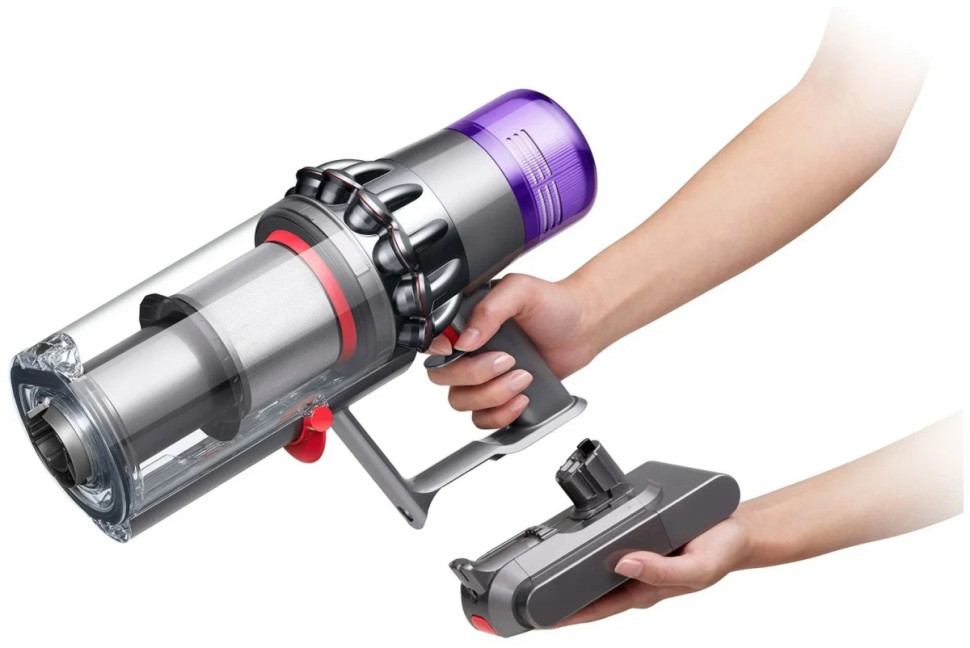 Вертикальный пылесос Dyson V11 Absolute Вертикальный пылесос Dyson V11 Absolute