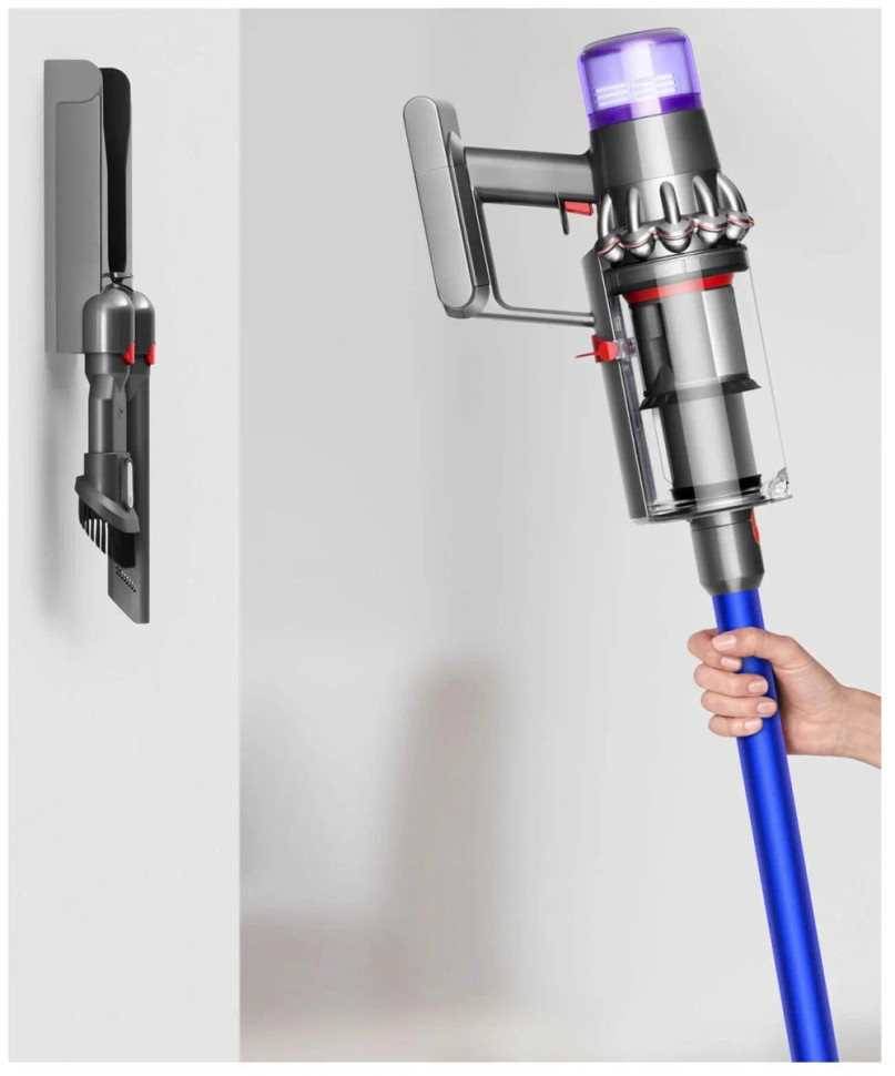 Вертикальный пылесос Dyson V11 Absolute Вертикальный пылесос Dyson V11 Absolute