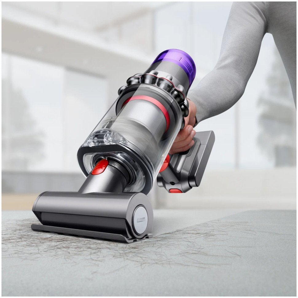 Вертикальный пылесос Dyson V11 Absolute Вертикальный пылесос Dyson V11 Absolute