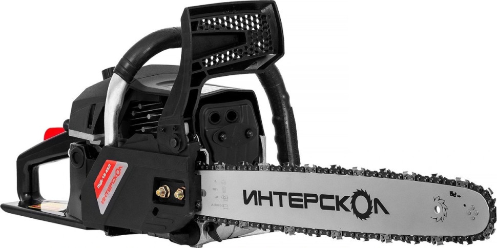 Бензопила Интерскол ПЦБ-18/45Л 844.0.0.40 Бензопила Интерскол ПЦБ-18/45Л 844.0.0.40