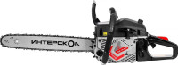 Бензопила Интерскол ПЦБ-18/45Л 844.0.0.40