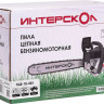 Бензопила Интерскол ПЦБ-18/45Л 844.0.0.40 Бензопила Интерскол ПЦБ-18/45Л 844.0.0.40
