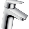 Смеситель Hansgrohe Logis 71071000 Смеситель Hansgrohe Logis 71071000
