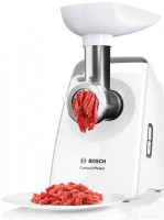 Мясорубка Bosch MFW3X14W