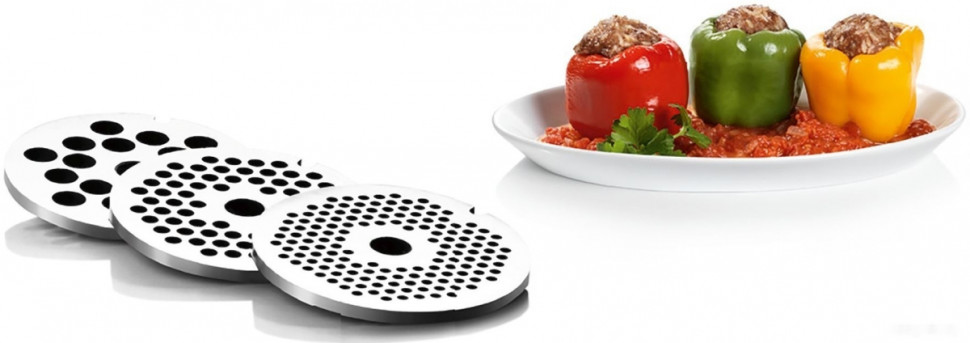 Мясорубка Bosch MFW3X14W Мясорубка Bosch MFW3X14W