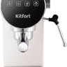 Рожковая кофеварка Kitfort KT-7226 Рожковая кофеварка Kitfort KT-7226
