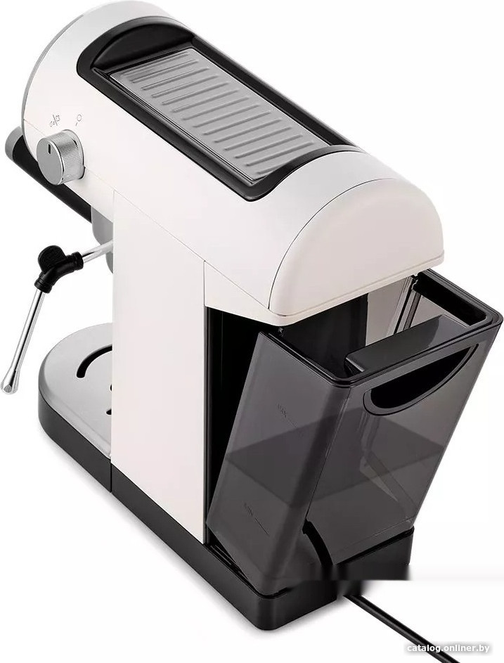 Рожковая кофеварка Kitfort KT-7226 Рожковая кофеварка Kitfort KT-7226