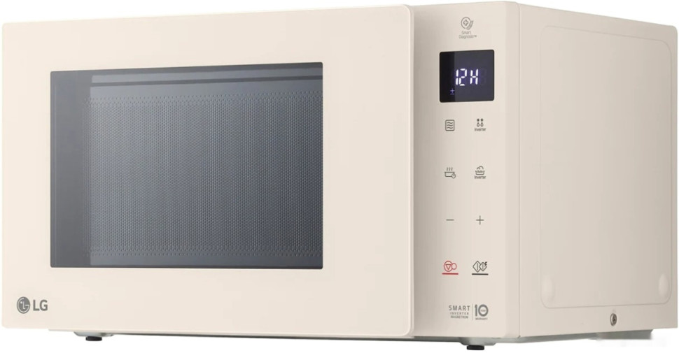 Микроволновая печь LG MS2536GIK
