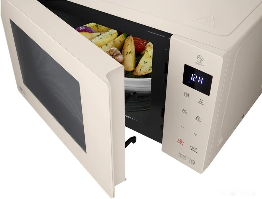 Микроволновая печь LG MS2536GIK