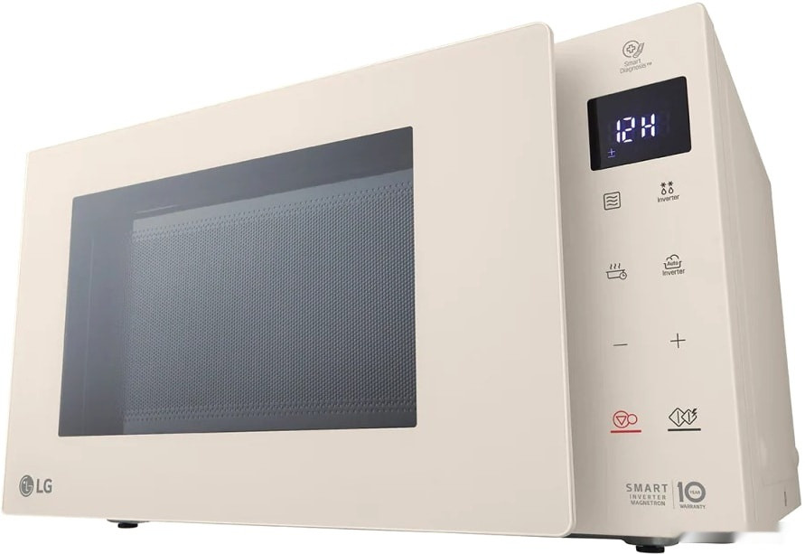 Микроволновая печь LG MS2536GIK