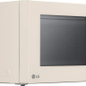 Микроволновая печь LG MS2536GIK