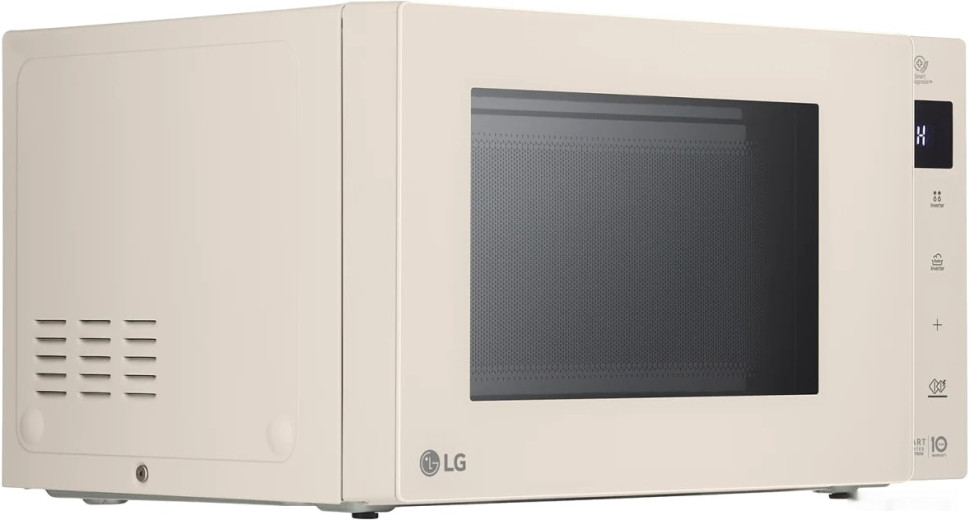 Микроволновая печь LG MS2536GIK