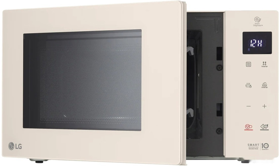 Микроволновая печь LG MS2536GIK