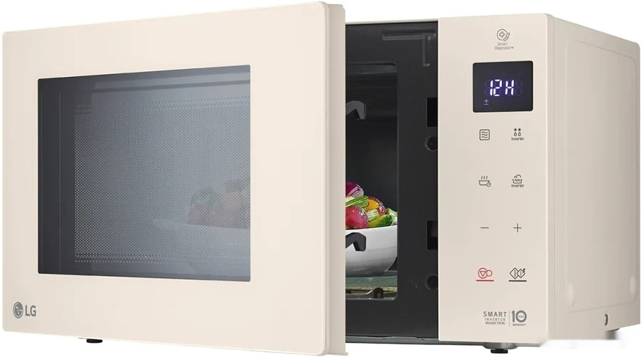 Микроволновая печь LG MS2536GIK