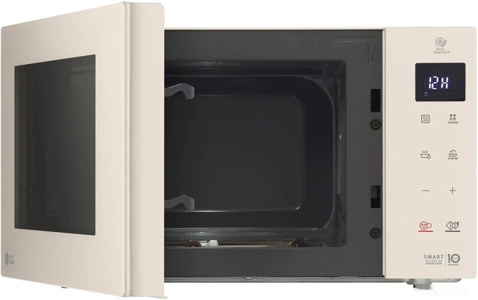 Микроволновая печь LG MS2536GIK