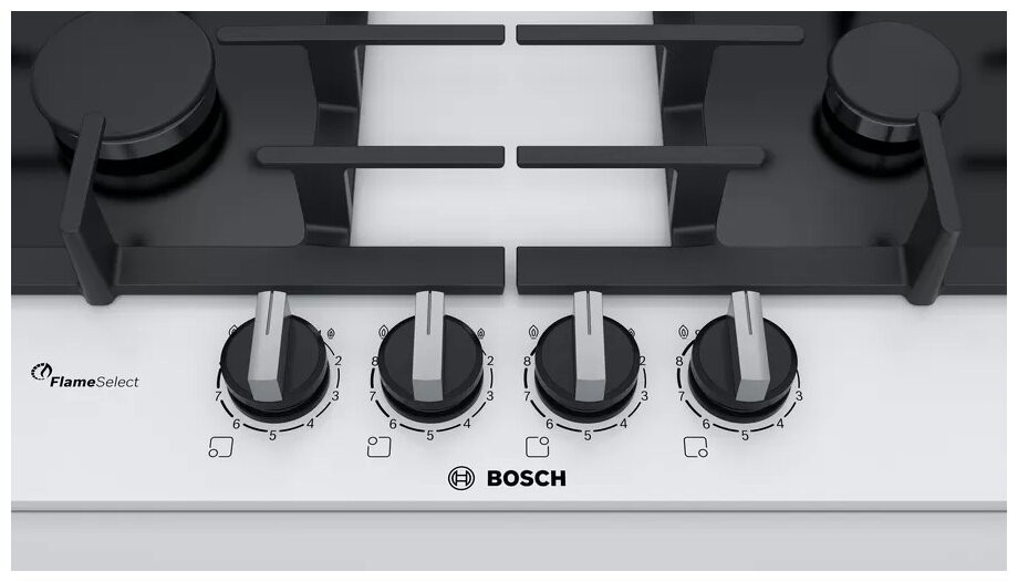 Варочная панель Bosch PPP6A2B90R Варочная панель Bosch PPP6A2B90R