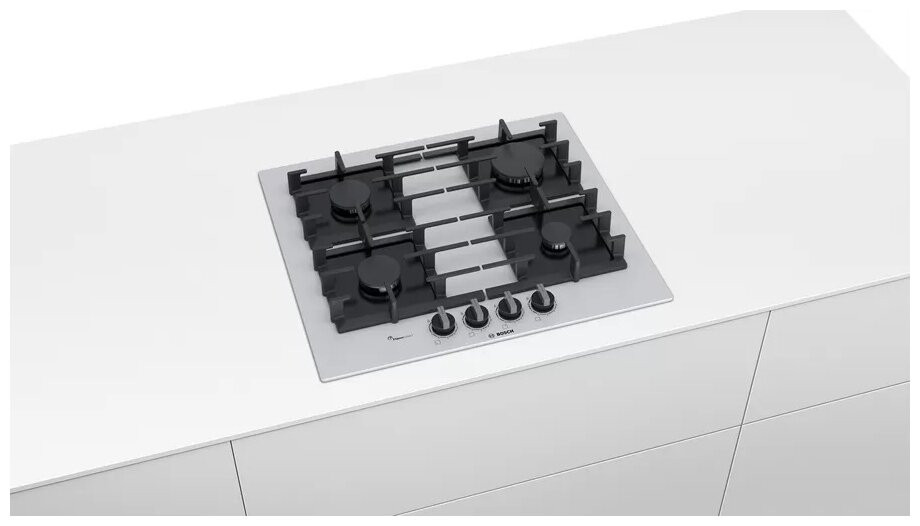 Варочная панель Bosch PPP6A2B90R Варочная панель Bosch PPP6A2B90R
