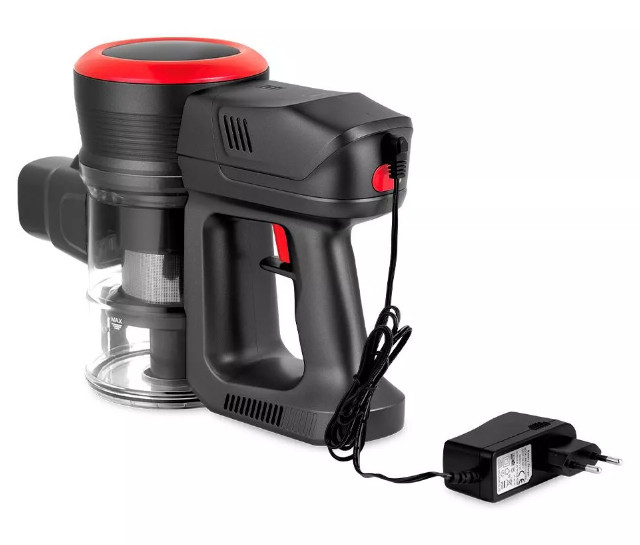 Вертикальный пылесос Kitfort KT-5175-2 Вертикальный пылесос Kitfort KT-5175-2