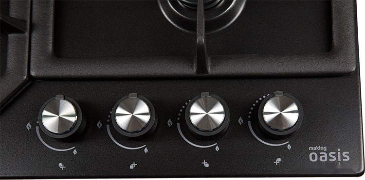 Варочная панель Oasis P-MBR (F)