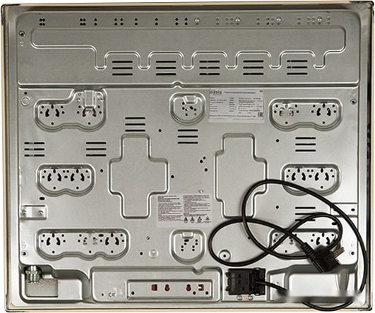 Варочная панель Oasis P-MBR (F)