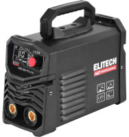 Сварочный аппарат Elitech WM 200C Pulse (204467)