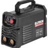 Сварочный аппарат Elitech WM 200C Pulse (204467) Сварочный аппарат Elitech WM 200C Pulse (204467)
