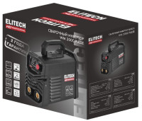 Сварочный аппарат Elitech WM 200C Pulse (204467)