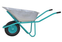 Тачка Brado 125 PROFI