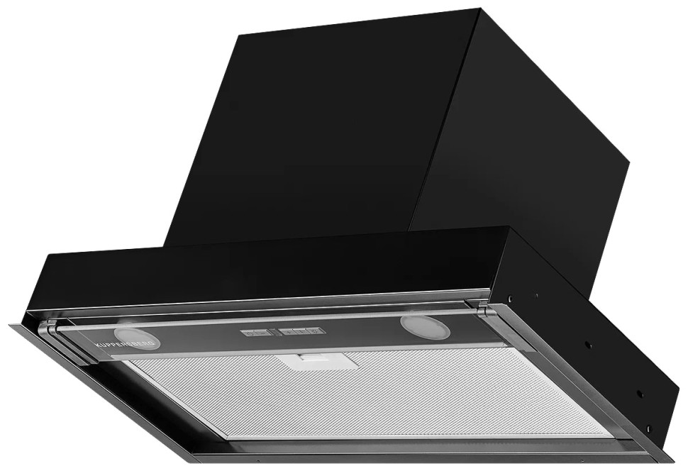 Вытяжка Kuppersberg NANCY S 60 Black
