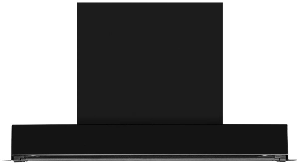 Вытяжка Kuppersberg NANCY S 60 Black