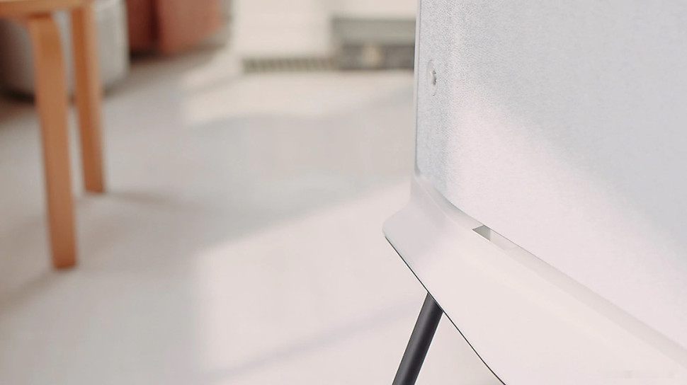 Телевизор Samsung QE43LS01TAU Телевизор Samsung QE43LS01TAU