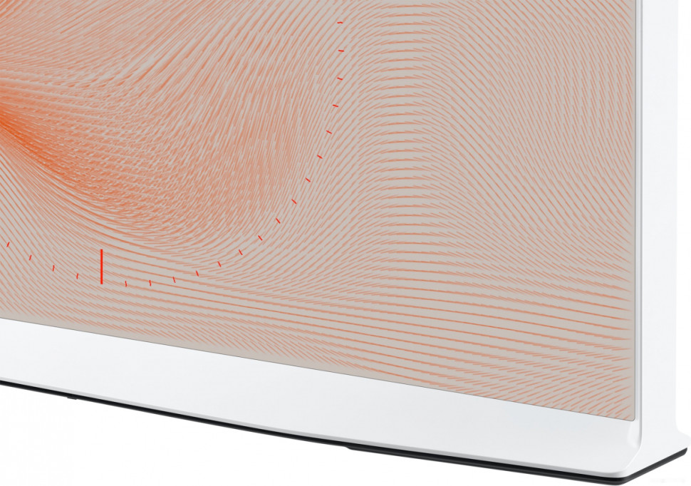 Телевизор Samsung QE43LS01TAU Телевизор Samsung QE43LS01TAU