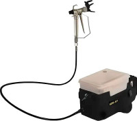 Краскораспылитель Schtaer SCH-X1