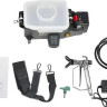 Краскораспылитель Schtaer SCH-X1 Краскораспылитель Schtaer SCH-X1