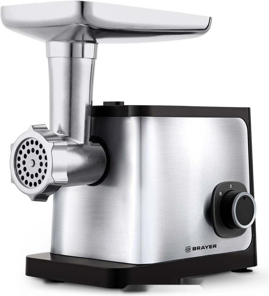 Мясорубка Brayer BR1615